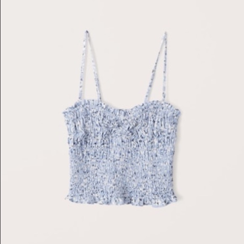 A&F Top
